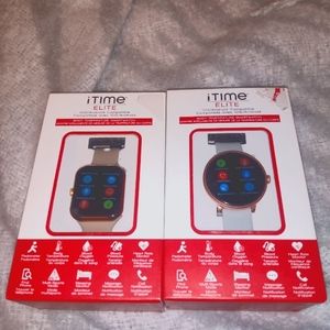 Itime smart watches